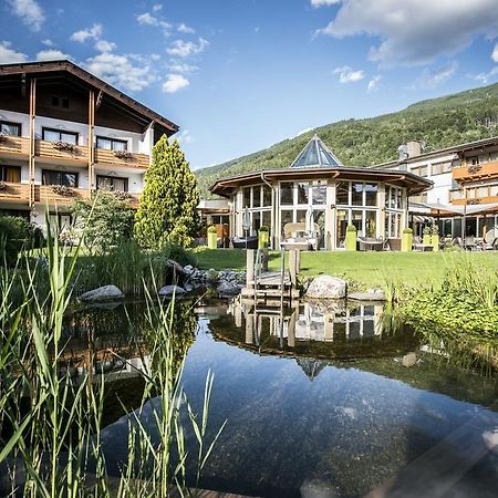 Hotel Trattnig Döbriach Exterior foto